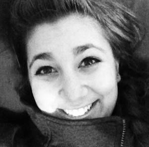 Meet your Posher, Kristen